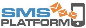 SMS Platform Logo