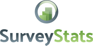 Survey Stats Logo