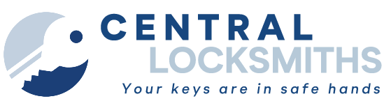central locksmiths