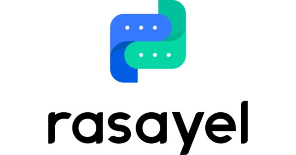Rasayel logo