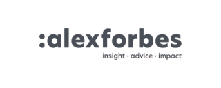 Alex Forbes logo