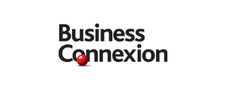 business connexion logo