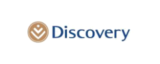 discovery logo