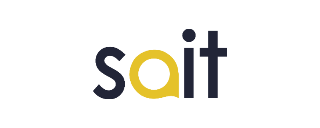 sait logo