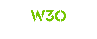 w3o logo
