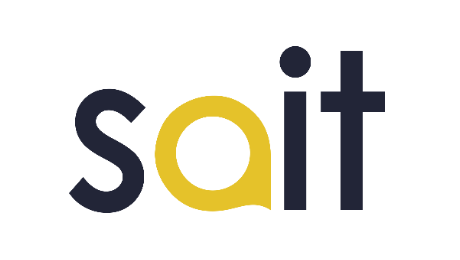 SAIT logo